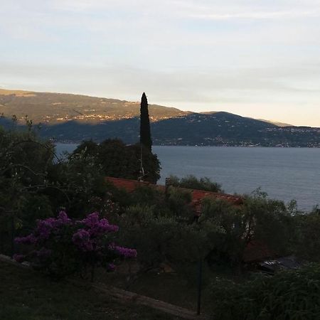 B&B Camister Toscolano Maderno Buitenkant foto