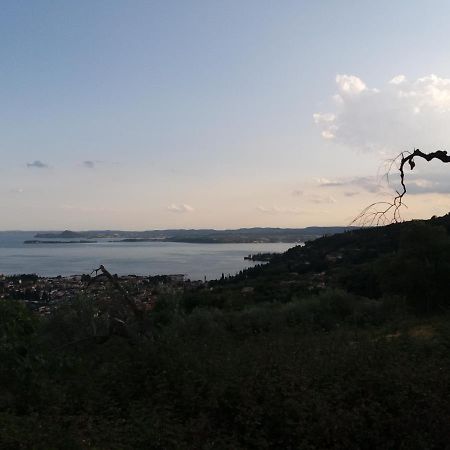 B&B Camister Toscolano Maderno Buitenkant foto