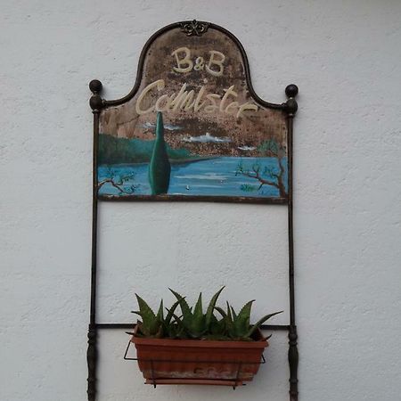 B&B Camister Toscolano Maderno Buitenkant foto