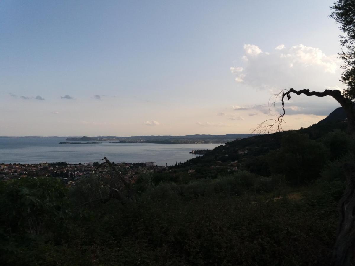 B&B Camister Toscolano Maderno Buitenkant foto