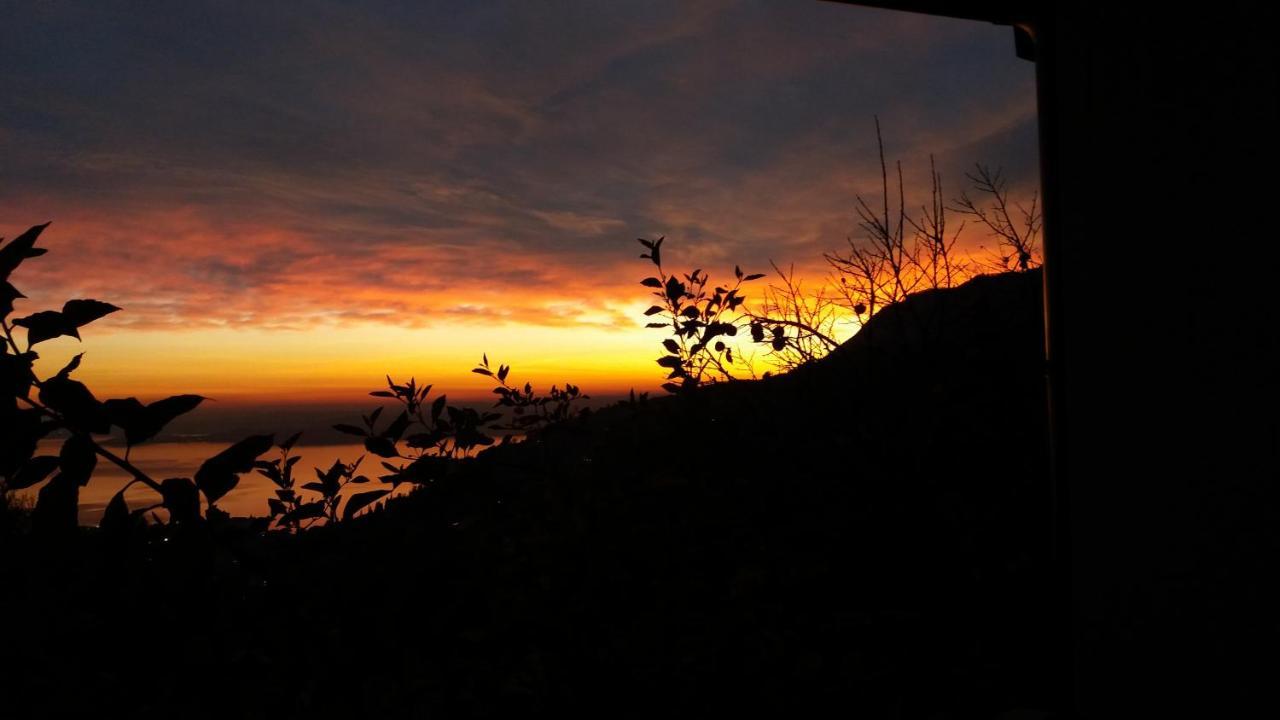 B&B Camister Toscolano Maderno Buitenkant foto