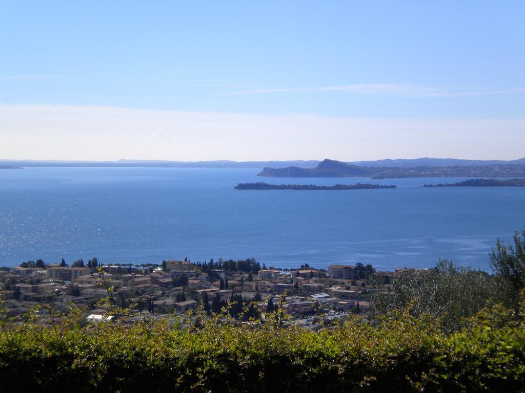B&B Camister Toscolano Maderno Buitenkant foto